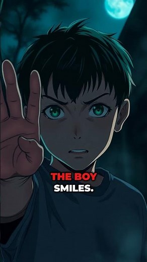 The Red Thread Rules, Part 3 Finale: Cut It Or Be Cut ✂️🧵 #Horror #Shorts