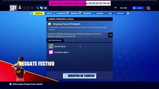 Fortnite 🥇 Use Code \