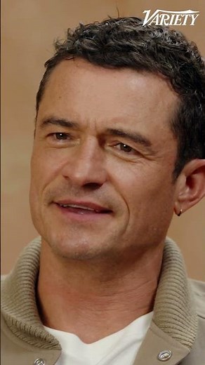 Orlando Bloom on Katy Perry's New Album '143': "They Just Get Better as They Go Along"