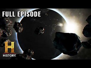 Are Aliens Guiding Cosmic Impacts? (S19, E6) | Ancient Aliens | Full Episode