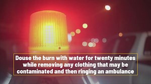 How to help acid attack victims: Immediate actions