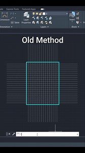 #autocad_trick #autocad_basic #tutorial | Iskandar Isla Cad