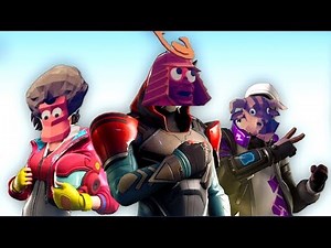 TOTALLY ACCURATE BATTLE SIMULATOR : L'ultime défi Fortnite Battle Royale