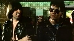 The Ramones on working with Phil Spector (1982 interview)