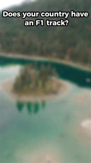 Exploring F1 Tracks Around the World