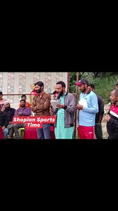 2.6K views · 45 reactions | #Taseer_Ahmad_Sheikh Of Bright Future Cricket Club Was Given Man Of The Series Award For His Brilliant Performance In Bowling And As Well As In Batting. 120 Runs With The Bat And 15 Wickets While Bowling But On Behalf Of #Taseer_Ahmad_Sheikh, #Aasif_Rasool Received The Man Of The Series Award. #Follow And #Share #Shopian_Sports_Time | Shopian Sports Time | Facebook