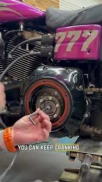 Twin Cam Clutch Adjustment - J&P Cycles Tech Tip