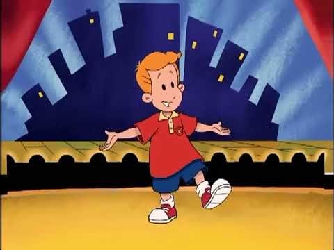 Appuseries - Apple (the fruit rhyme) (Pole)