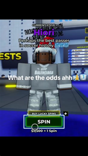 Blue Lock Rivals: Guide to Chigiri and New Features