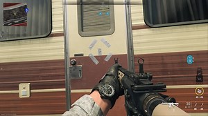 All Easter Eggs in Modern Warfare 2