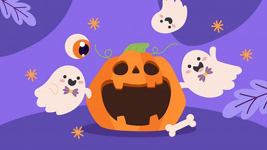 Plus de 50 questions et réponses sur Halloween pour des nuits effrayantes - AhaSlides