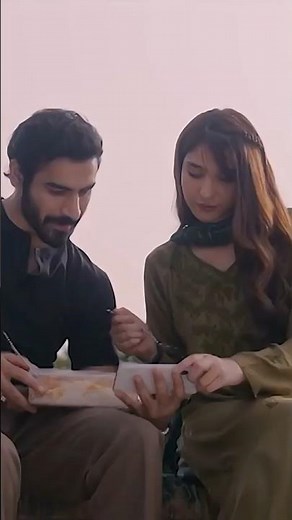 Biryani Episode 31 | Promo | Khushhal Khan | Ramsha Khan | #shorts