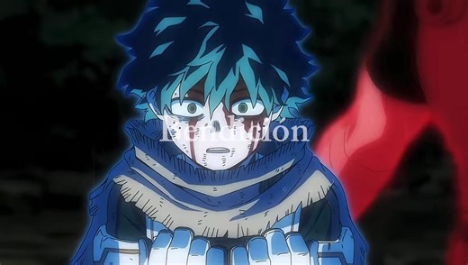 Izuku Midoriya and Bakugo: A My Hero Academia Analysis