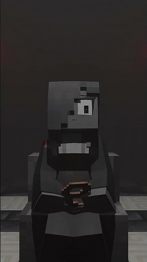 The Hanging Fan | How Do You Die? - A Minecraft Animation