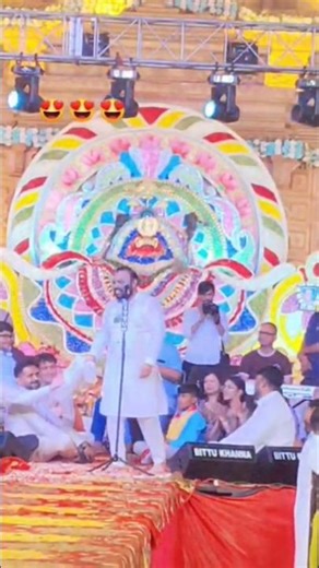 agaya mein Duniyadari chhod ka Lene aaja khatu wale rings ka use mod per 😢🙏🛕