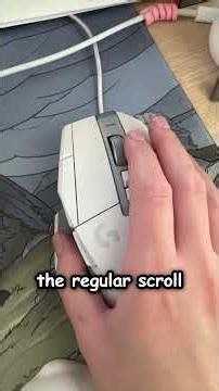 🎬Editing Mouse Hotkey Trick