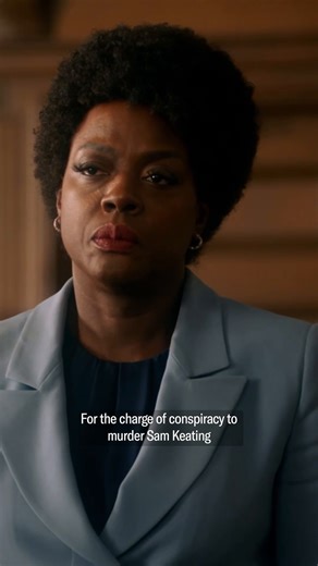 Still emotional. Every season of #HTGAWM is streaming on Hulu. | How to Get Away With Murder