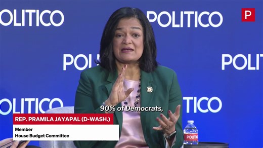 Dear @RepJayapal, you should come and visit the utopia of the Canadian healthcare system. You get to wait for years prior to having a much-needed surgery, and your healthcare is free if you ignore the 58%+ of your income that is stolen via punitive taxation. We also have to pay for private health insurance via our employers because one cannot rely on the beautiful "free" healthcare system. You are a gargantuan imbecile fully decoupled from an understanding of reality, respectfully of course.