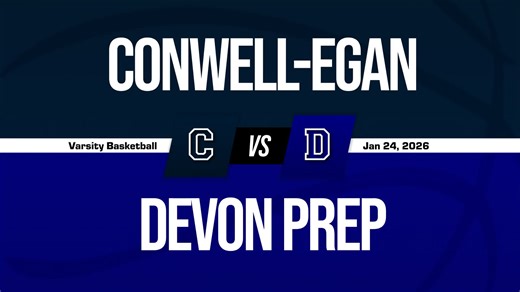 Basketball Recap: Devon Prep Takes a Loss   How To Watch
