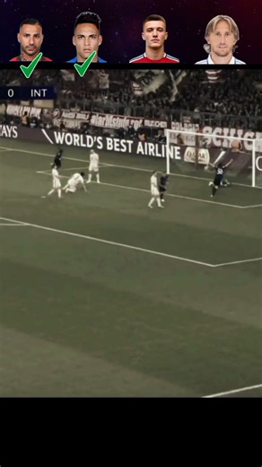 ⚽🔥 Magic of the outside foot! Goals that can only be scored with special technique…