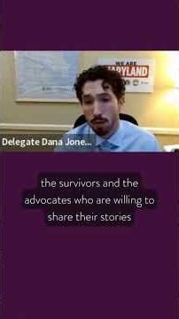 Protecting Girls and Women: Addressing Female Genital Mutilation/Cutting (FGM/C) in Maryland: Josh