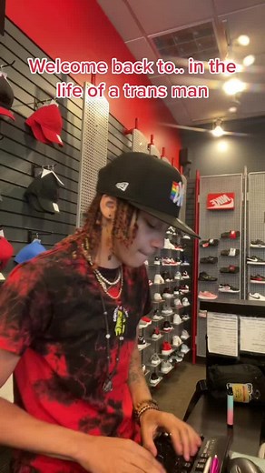 Day in the Life of a Trans Man: Questions and Answers