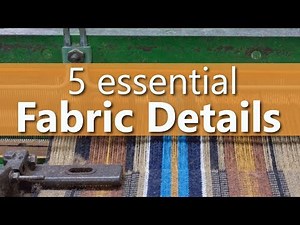 Fabric - 5 Need-to-Know Characteristics