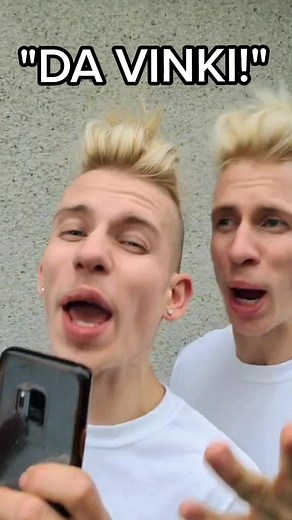 DA VINKI Twins Cat