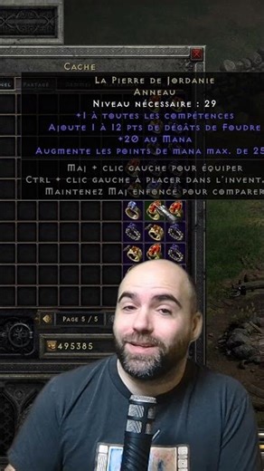 27 SoJs already for the French Dclone… are you joining? #d2r #dclone #france #quebec