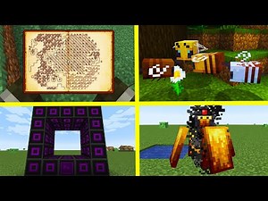 Top 10 Best Minecraft Mods (1.16.5) - 2021