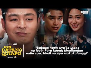 YEAR 1: Salubong | EP.32 FULL | #BQRerun