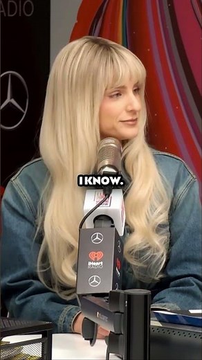 Meghan Trainor: Gen-Z Buys Vinyl Records Just to Hang on Their Walls