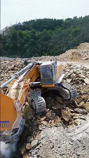 Top 10 Excavator Models for 2025: A Comprehensive Guide