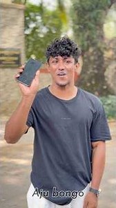 Spreading laughter 😹 @Aju_bongo