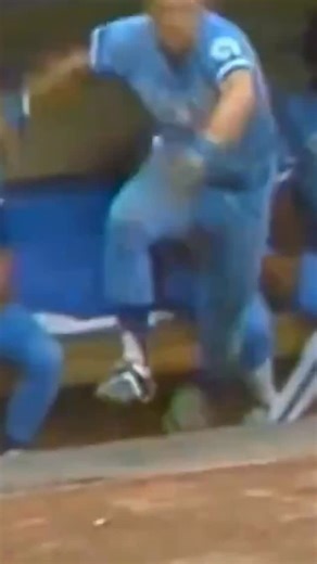 Goose Gossage vs. George Brett. The Pine Tar Incident. Peak. Baseball. Rage. 🤬 | PitchingNinja