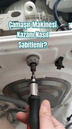 Prevent Your Washing Machine from Breaking Down During a Move: A Practical Solution