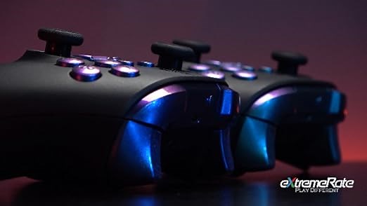 Replacment Buttons for Xbox Series X\/S Controller