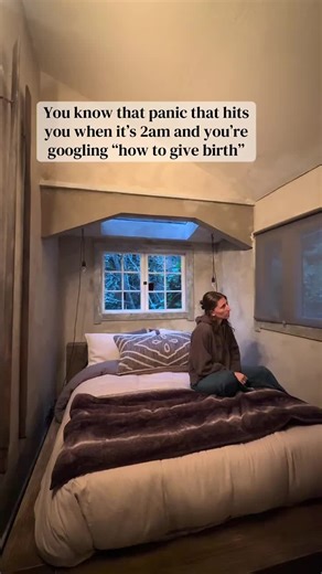 💌 open me There is so much to learn when you’re pregnant. You’re learning how to live in conjunction with another human You’re learning how to care for your body through intense transformation You’re learning how to bring your baby into this world It can feel so incredibly overwhelming to sit in the space of unknown It can feel scary It can feel isolating ✨AND✨ There are so many amazing humans to guide and teach you through this process- you’re not alone! You also have this innate wisdom & intu