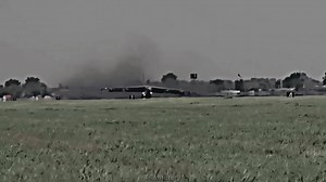 The B-52 was designed and built by Boeing, which has continued to provide support and upgrades. It has been operated by the United States Air Force (USAF) since the 1950s. The bomber can carry up to 70,000 pounds (32,000 kg) of weapons, and has a typical combat range of around 8,800 miles (14,200 km) without aerial refueling #military #history #bomber #b52 #b52stratofortress #usa #usairforce #boeing #fyp