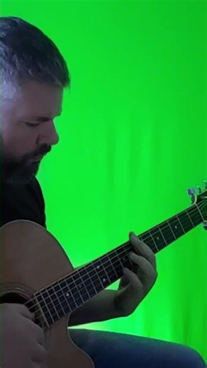 Listen To Your Heart Roxette Violão Solo 🎸