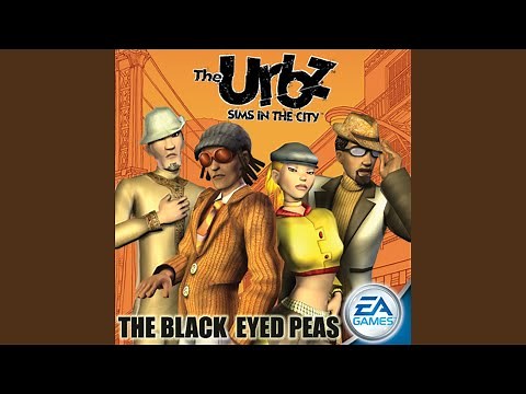 Let's Get It Started (Spike Mix)