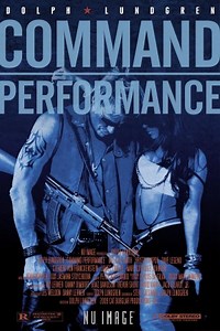 Media - Command Performance (Film, 2009)