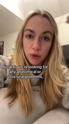 Replying to @EZ defecography 101. Forgot to mention it can be either an MRI or fluoro study, with each having their pros/cons. #defecation #pooping #poopproblems #rectalprolapse #prolapse | Dr shanny do