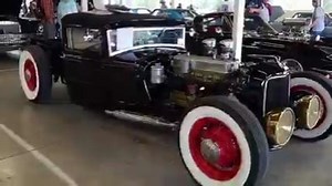 2021 Fall Carlisle The 2021 Fall Carlisle is the last event of the...