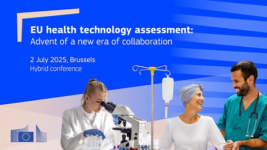 Keynote lecture: The need for HTA to scale AI