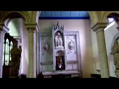 Hymn for Pentecost Sunday: Come, Holy Ghost, Creator, come...