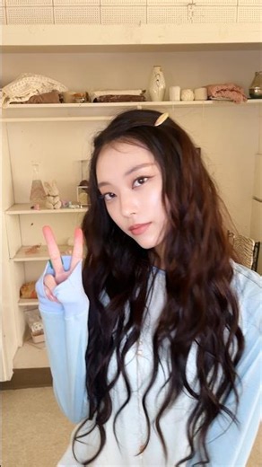 ฅ^•ﻌ•^ฅ #NewJeans #HAERIN #NewJeansDay #NewJeans_4th_Anniversary