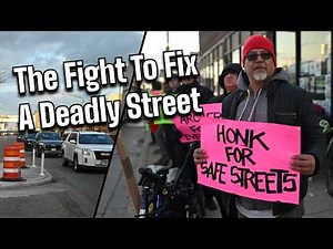 Two Deadly Chicago Streets - And The Fight to Fix Them