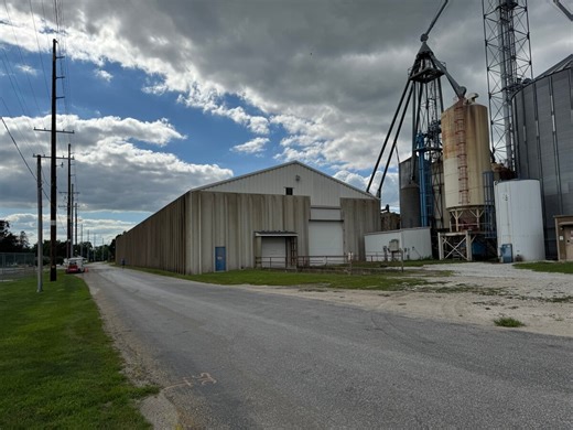100 River st, Riverside, IA 52327 - Industrial for Lease | LoopNet