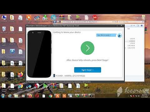 Motoreaper FRP Tool | moto all in one frp tool | moto frp tool crack | moto frp tool 2020